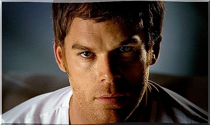 Dexter TV series