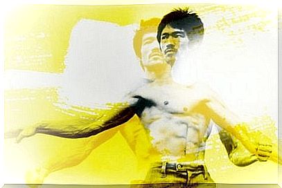 7 of Bruce Lee's mental exercises