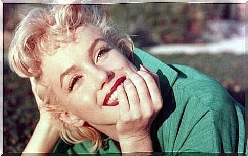 marilyn monroe ler