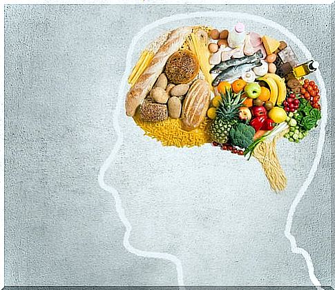 Eat right so that you meet the brain's need for energy