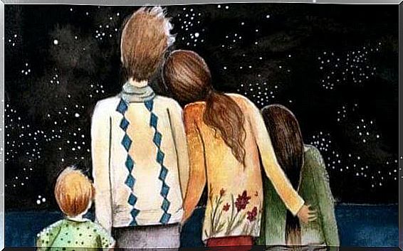 Family constellations