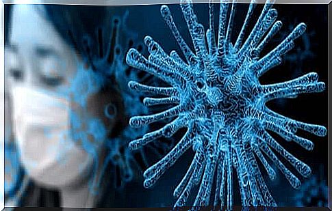 Is it possible that viruses can control our behavior?