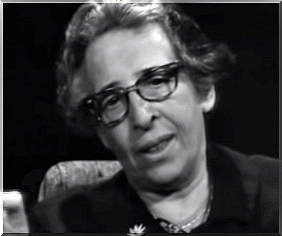 Johanna Arendt - a pluralistic thinker