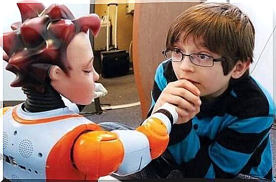 Robots and children with autism: how can they help?