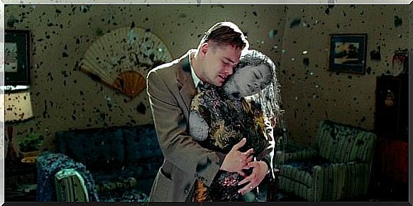 Shutter Island and post-traumatic stress