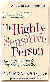 The highly sensitive person