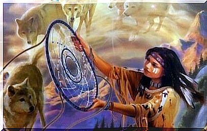 The dream catcher: a beautiful Lakota legend